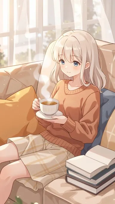 Calm Down and Watch: Why Low-Key Slice-of-Life Anime Is the Genre America Didn't Know It Needed