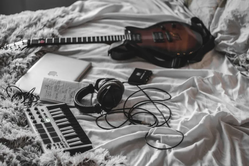 When Great Music Lies to You: How Anime Soundtracks Cover Up Stories That Are Falling Apart